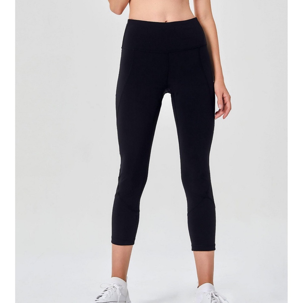 RBX Capri Leggings
